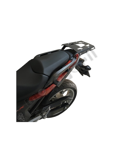 Honda Nc 750 - 700 X - S / Nc700 - 750 S - X Arka Çanta Demiri