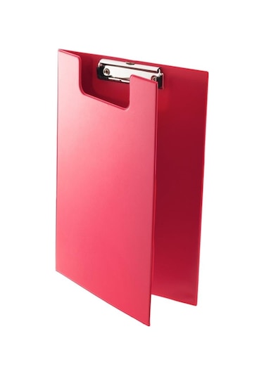 Linea A4 Cilt Bezi Kapaklı Sekreterlik