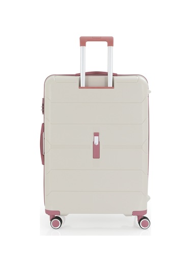 Mçs Polipropilen Valiz V366 75 Cm S20sy100004175 00434