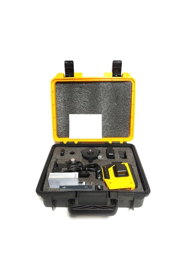 Rolwal Çizgi Lazer Makinesi Ty3 Stil 12 Çizgi