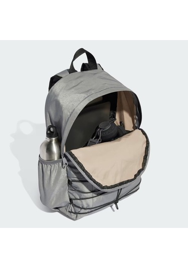 Adidas Reflective Cl Sırt Çantası C-adıjx3220a30a00 Gri