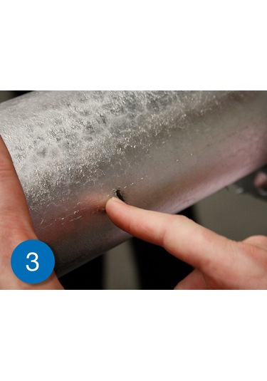 Weicon Galvaniz Sprey 400 ML