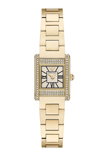 Armani Ar11663 Kol Saati Altın