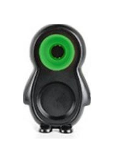 Metabagua Nespresso Için Yeniden Kullanılabilir Sadece Kahve Tutucu Kapsülsüz Yeşil Bp04fl Yeşil