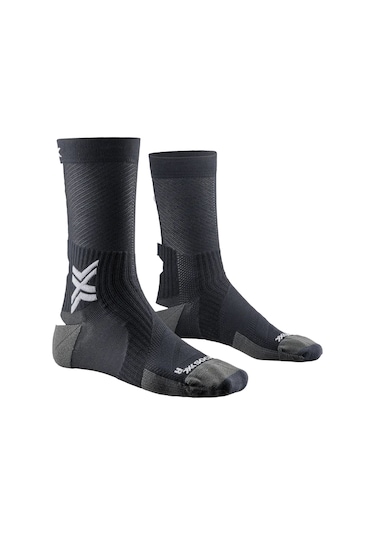 X-bıonıc X-socks Run Fast 4.0 30077 Siyah