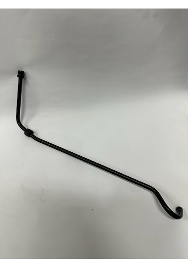 Mercedes Benz Şanzıman Yağ Borusu A1242700596