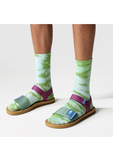 The North Face M Skeena Sandal Erkek Sandalet Nf0a46bgıod1 001