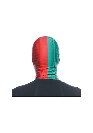 Dainese Balaklava Agv Yazılı Diğer