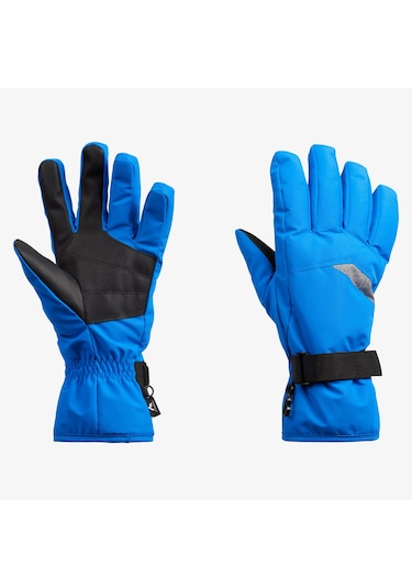 Mc Kinley Dalence Aqx Erkek Mavi Kayak Eldiveni 294527 Mavi