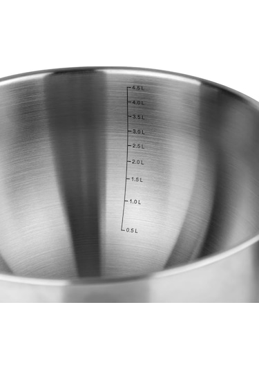 Nehir Tokyo Saten 12 Parça Saklama ve Karıştırma Kabı