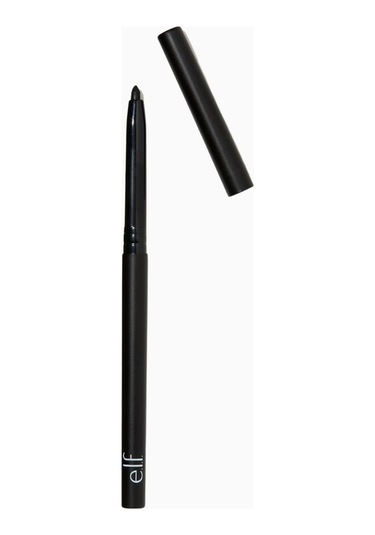 E.l.f. No Budge Retractable Eyeliner Siyah Silinmeye Dayanıklı Ve Ultra Pigmentli