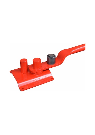 Afacan 10eb Basit Etriye Kolu Ø10mm