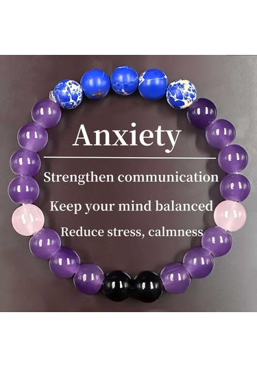 Akik Bilezik, Arkadaşlar İçin Mükemmel Bir Hediye No.49