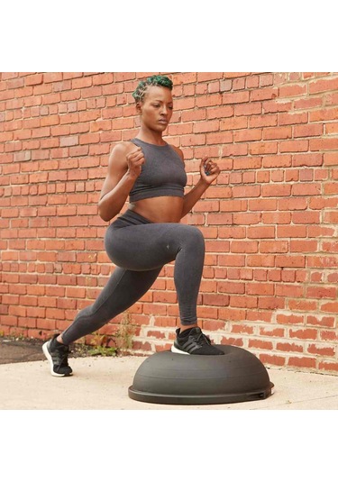 Bosu Pro Balance Trainer P-65cm Clsb Matblkblckrım Brwbox 72-10850-5pblkblk