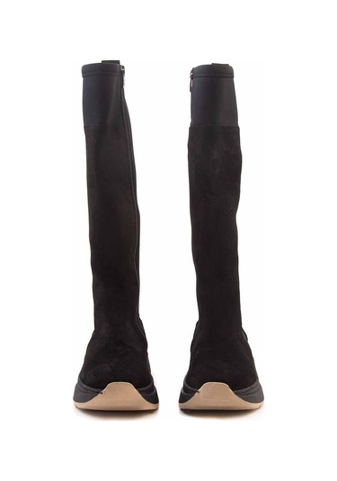 Mocassini Kadın Çizme 480-1