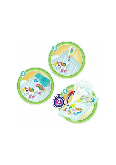 Aquabeads Star Bead Başlangıç Seti  31601