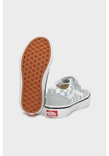 Vans Unisex Çocuk Ayakkabı Vn000cyaepo1 Açık Yeşil-krem Açık Yeşil-krem Vans Unisex Çocuk Ayakkabı Vn000cyaepo1 Açık Yeşil-krem Açık Yeşil-krem