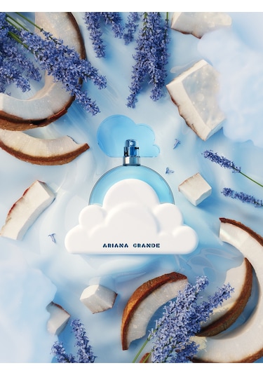 Ariana Grande Cloud Eau De Parfum 100 Ml Kadın Parfüm Şekerli