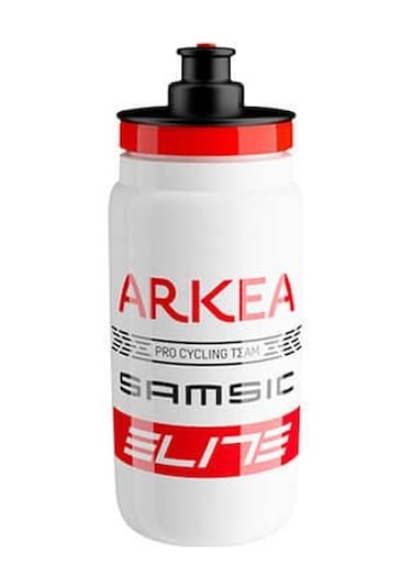 Elite Fly Arkea Samsic Team Matara 550Ml Siyah