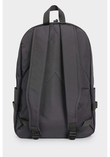 Defacto Erkek Sırt Çantası F2359axnsar31 Antrasit