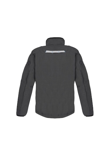 Lion Softshell Mont - Koyu Gri Koyu Gri