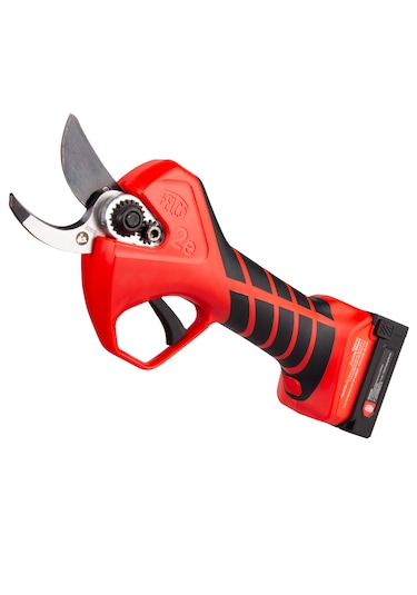 Felco 2e Budama Makası Tek Akülü Sensörlü 27mm