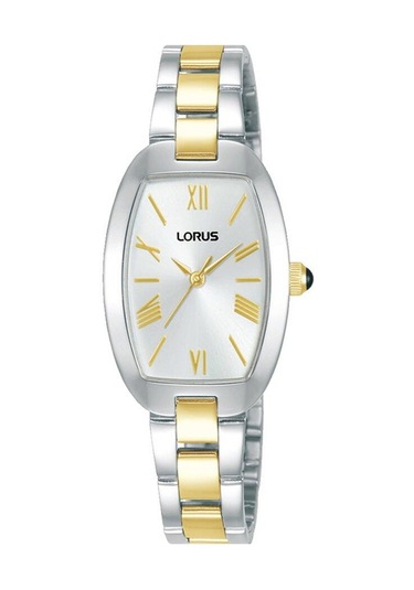 Lorus Rg223yx9 Kadın Kol Saati Metalik Gri