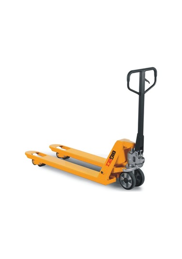 Big Lift Acl-20-15 2 Ton 1.5M Uzun Transpalet