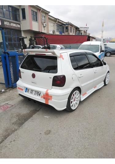 POLO 6N2 DTM SPO LER Fiyatlar ve Ozellikleri