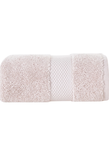 Mudo Home Classy El Havlusu Bej 30x50 Cm