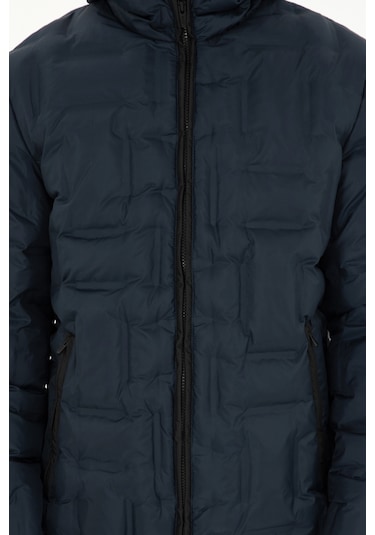 U.s. Polo Assn. Erkek Lacivert Mont 50292895-vr033 Lacivert