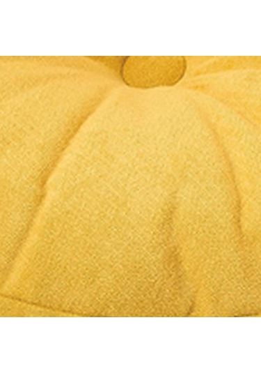 Suntek Zemin Yastık Padü Yetişkinler İçin Nefes Sarı Sarı