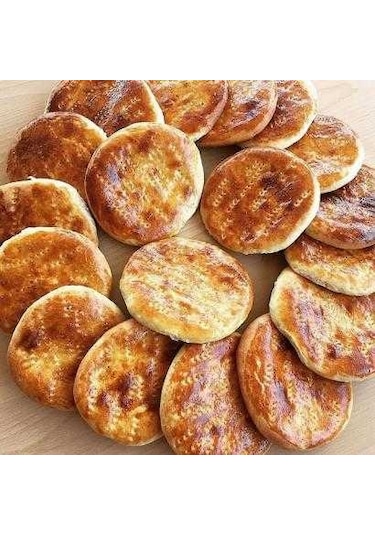 Kars Mutfağı Kars Ketesi 150 G