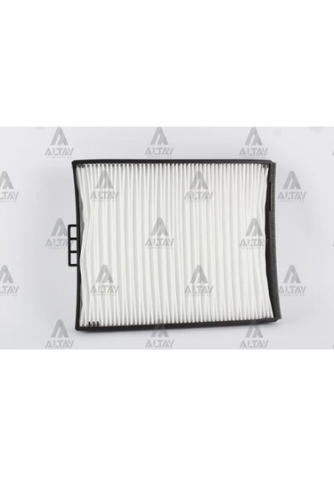 MANDO ECF00056M Polen Filtresi 00-03 Accent Mılenyum