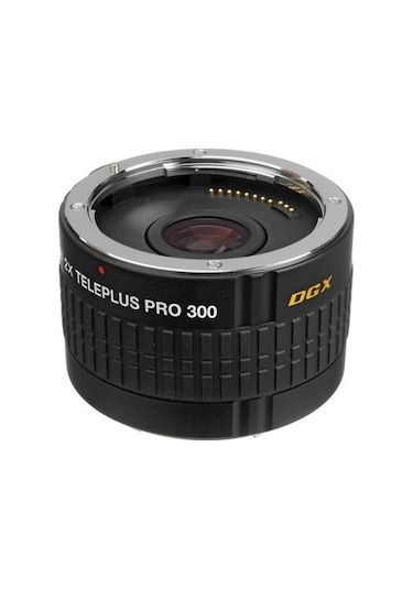 Kenko Pro 300 2X Dgx Teleconverter- Canon için