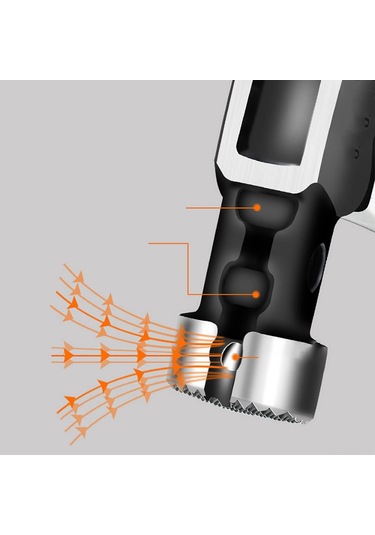 Ximistore9 Çok Amaçlı Manyetik Çekiç - Fiber Saplı Dayanıklı Çivi Çekme Çekici