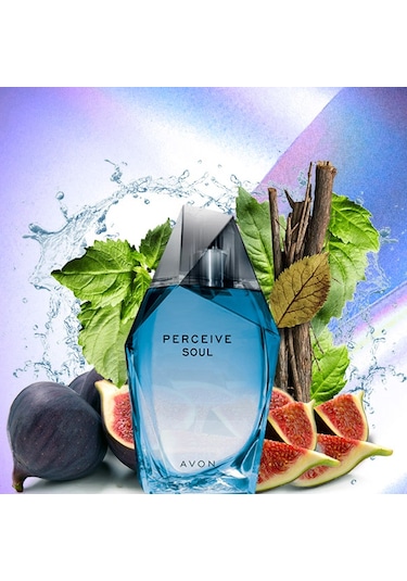 Soul Perfume Avon Parfum Perceive Avon Perceive Soul Erkek Parfüm