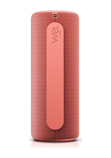 Loewe Hear 1 Coral Red Bluetooth Hoparlör