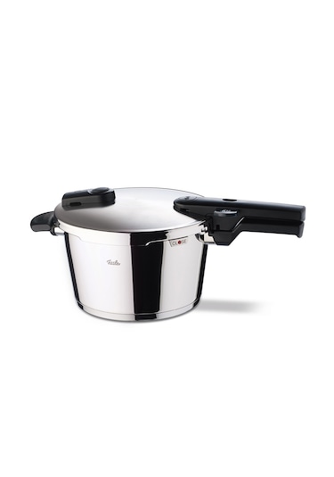 Fissler Vitaquick Glossy 3.5 L Düdüklü Tencere