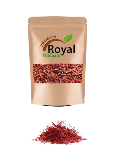 Royal Baharat Safran 25 G