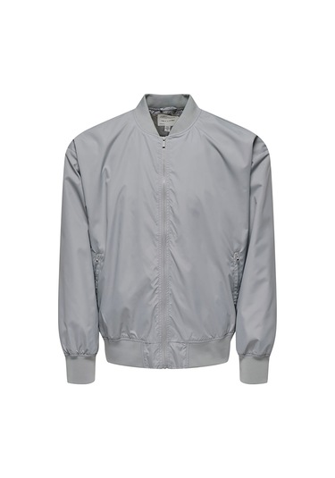 Only & Sons Gavin Erkek Gri Ceket 22030757-ulg Gri