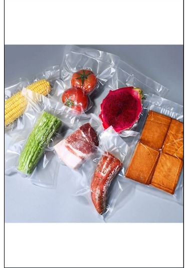 Starcom Ev Tipi Vakum Makinesi