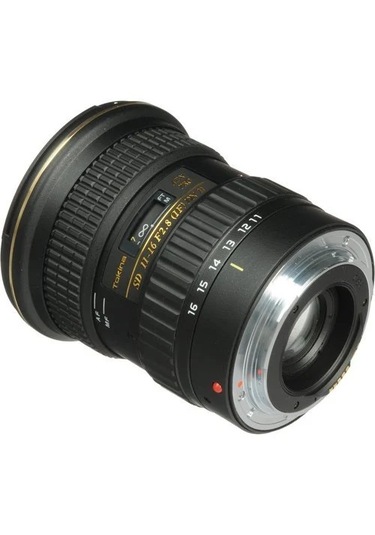 Tokina 11-16MM F/2.8 AT-X 116 Pro DX II Lens