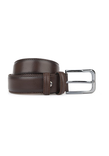Ziya, Hakiki Deri 3.5 Cm Erkek Kemer 153980z204 Kahve 143980z204 300 Kahve Ziya, Hakiki Deri 3.5 Cm Erkek Kemer 153980z204 Kahve 143980z204 300 Kahve