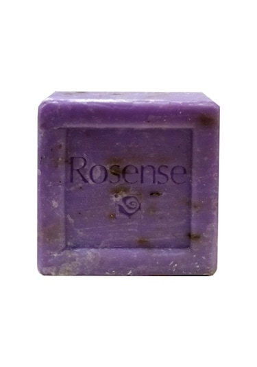 Rosense Katı Lavanta Bitkisel Sabun 100 G