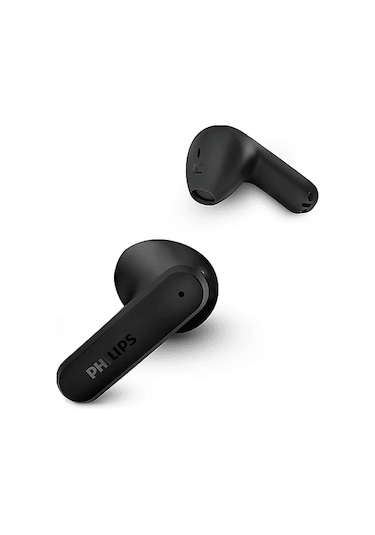 Philips TAT2139BK/00 Bluetooth 5.3 Kablosuz Kulak İçi Kulaklık