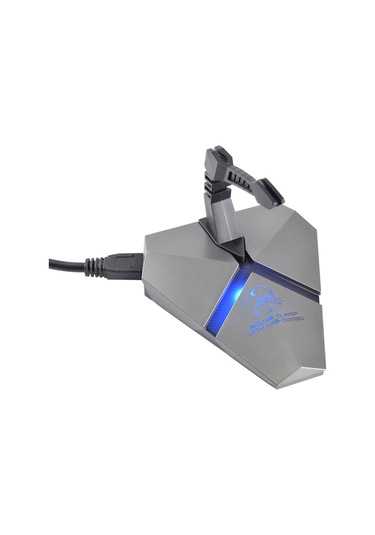 Springsun Yüksek Hızlı 3 Portlu Usb 3.0 Veri Oyun Hub'ı Fare Bungee Usb Hub Ayırıcı Micro Sd Kart Okuyucu Usb-combo Dahili Yedi