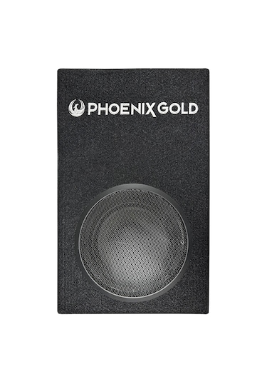 Özenhifi' Den Phoenix Gold Zx18pbs