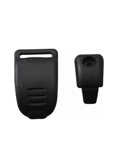 Renault Megane 2, Scenic 2 Arka Kapı Perde Plastik Klipsleri