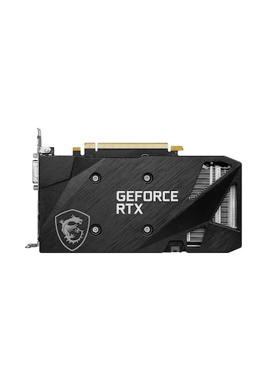 MSI NVIDIA Geforce RTX 3050 Ventus 2X XS 8G OC 8 GB GDDR6 128 Bit Ekran Kartı